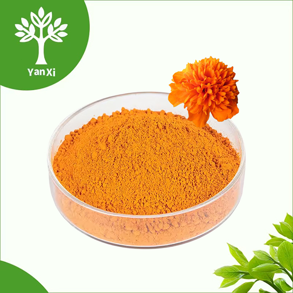 Lutein Powder Lutein Powder